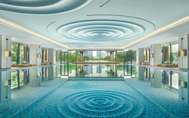 Sheraton Ninghai Hotel