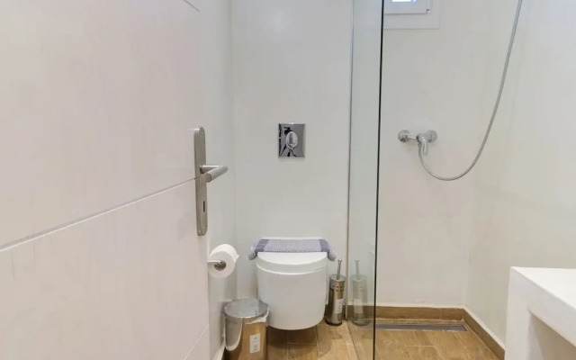 Amazing Mykonian Apt in Ano Mera
