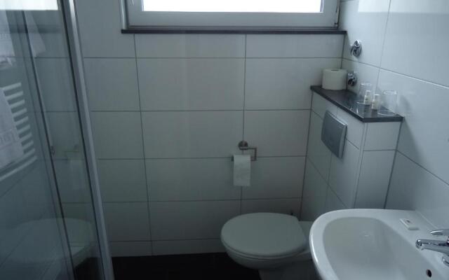Central Ratingen