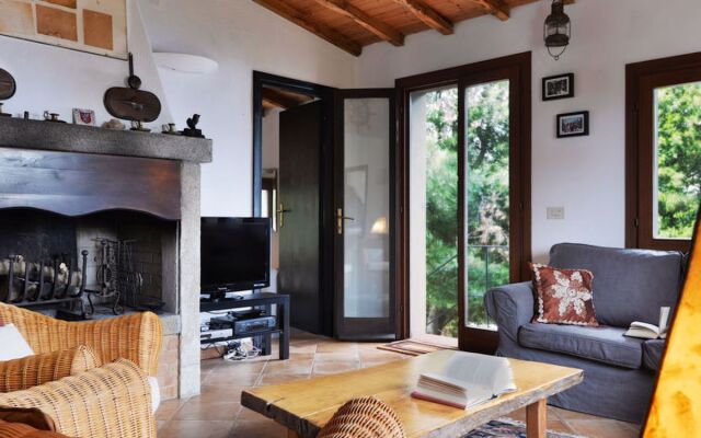 Villa Ciuffini (PSI130)