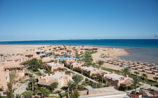 Shams Prestige Abu Soma Resort - All inclusive