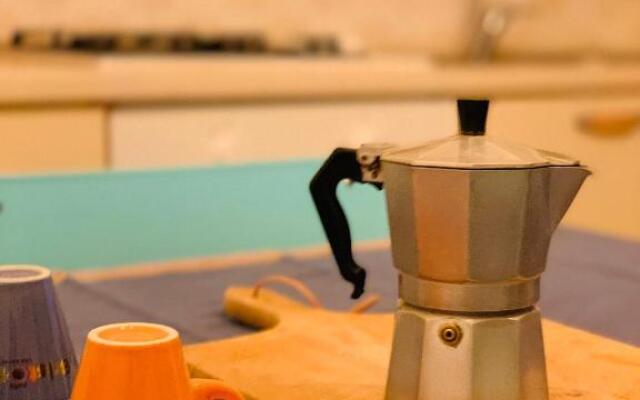 200 m from the beach - WiFi - Air Conditioning