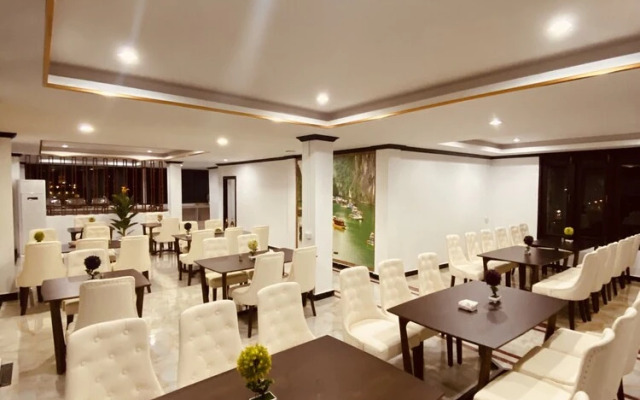 Consiana Vang Vieng Hotel