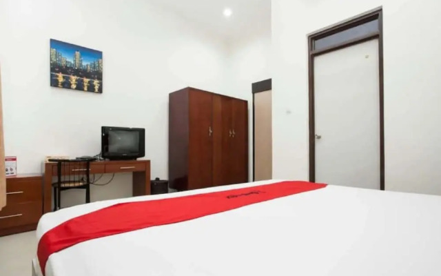 Soerabaja Place Guest House
