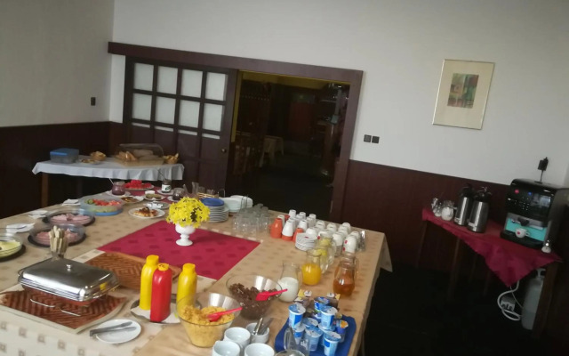 Hotel Isora