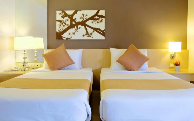 Doubletree by Hilton Jabal Omar Makkah