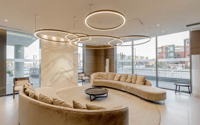 Aaira Suites 3 Bedroom Condo