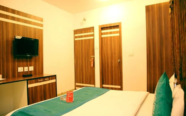 Pincon Guest House