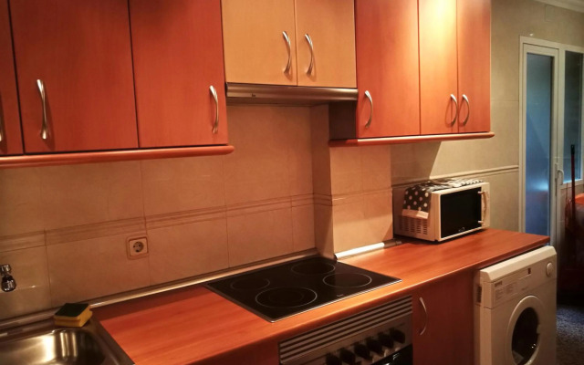 Apartamentos Suites Torr Av América - López de Hoyos