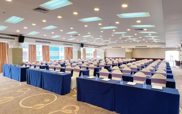 Jiangyue Hotel - Guangzhou