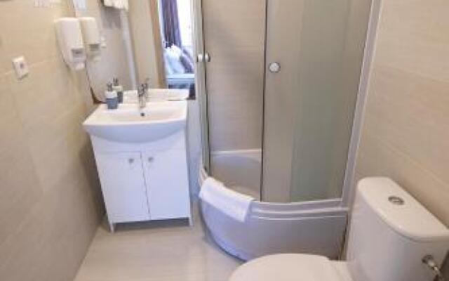 Starapole Guesthouse