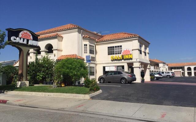 Cali Inn