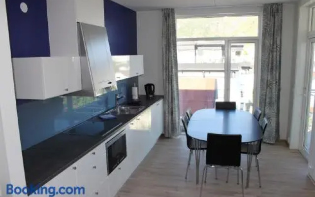 Svolvær Havn Apartments