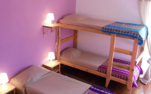 Omassim Guesthouse