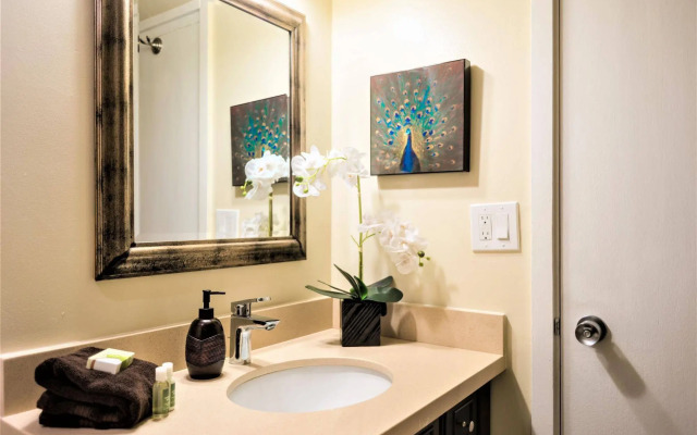 Waikiki Place - the Place to be in Waikiki