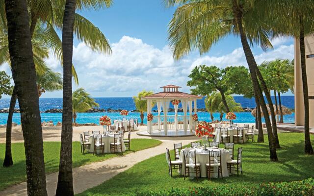 Sunscape Curacao Resort, Spa & Casino - All Inclusive