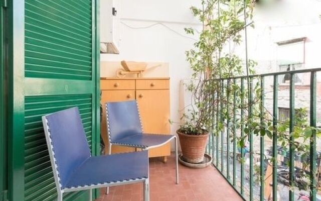 Borgo Antignano
