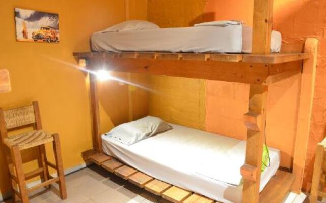 San Pancho Apart-Hotel