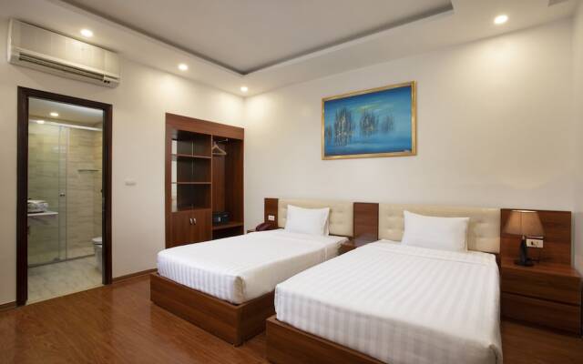 Cosmo Garden Hotel  Spa