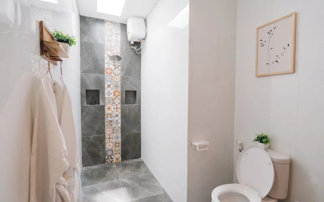 Villa Niji - 3BR Villa with Pool Seseh