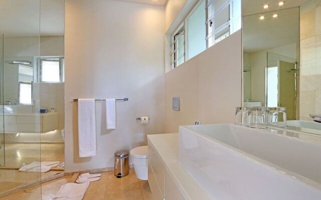 Villa Alba by Totalstay