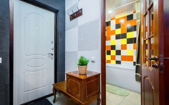 Apt on Chetvyortaya Sovetskaya 8 ap18