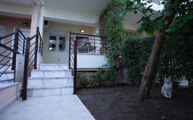 Cozy Suite Kallithea