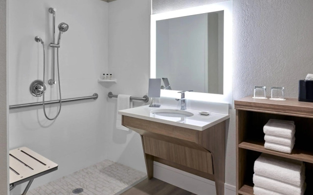 Holiday Inn Chicago,il-willowbrook-hinsdale