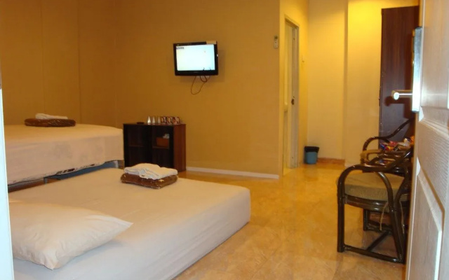 Galaxy Hotel