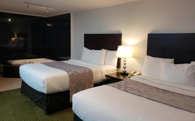 Regency Inn & Suites