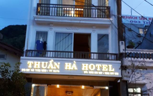 Thuan Ha Hotel Sapa