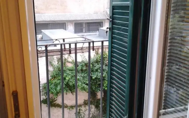 Carlottas House