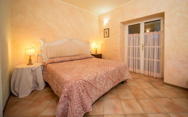 Agriturismo Le Querciole