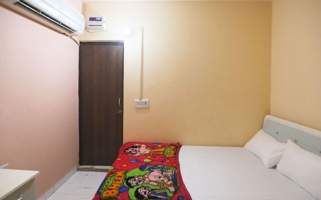 SPOT ON 48329 Dee 9 Residency