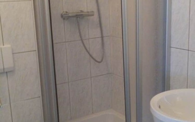 Landhotel Ostseetraum & Fewo