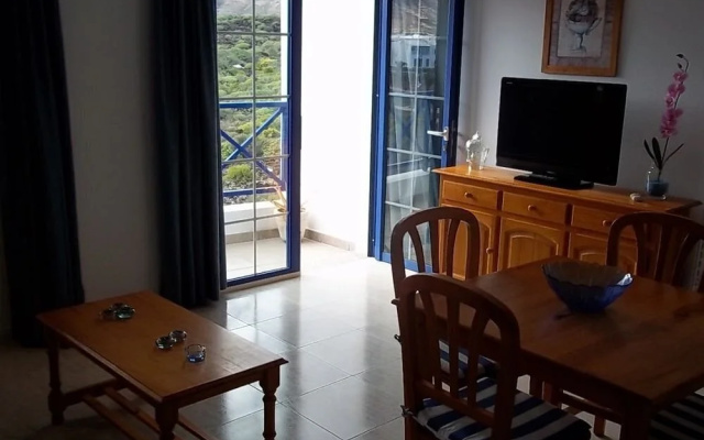 Apartments Arrieta III