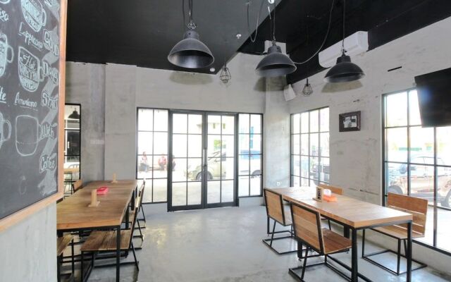 Airy Pedurungan Soekarno Hatta 31 Semarang