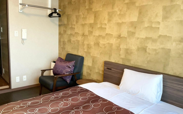 Comfort Stay Miyabi – Guest Rooms – Chichibu