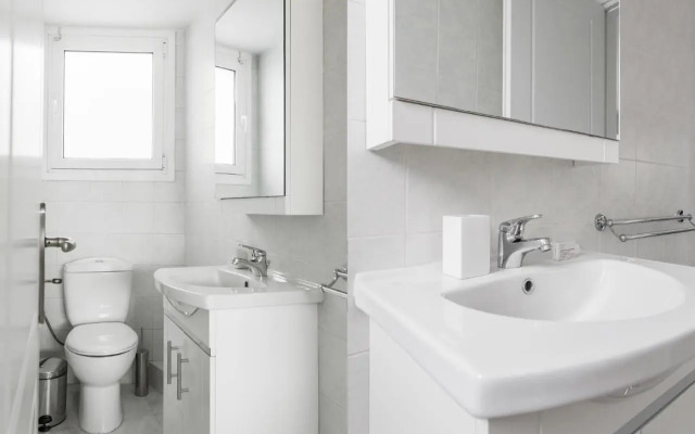 Magnificent 2br Apartment in Marousi by Upstreet