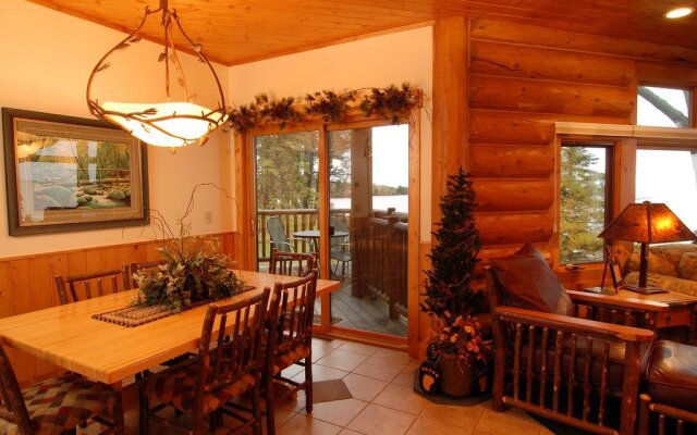 Grand Superior Lodge