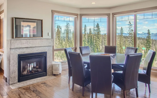 The Timbers by Okanagan Premier