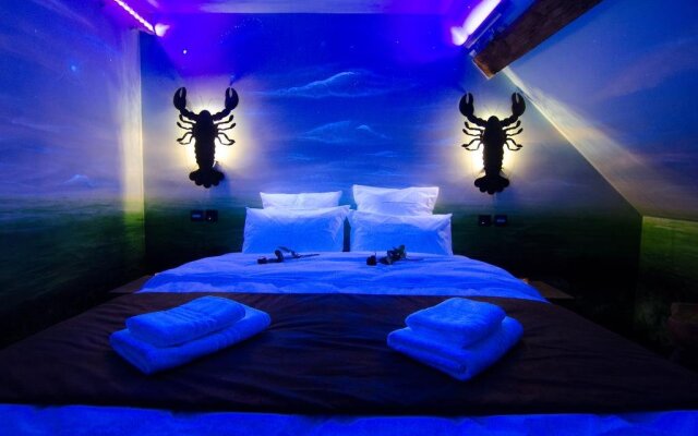 River Lodge