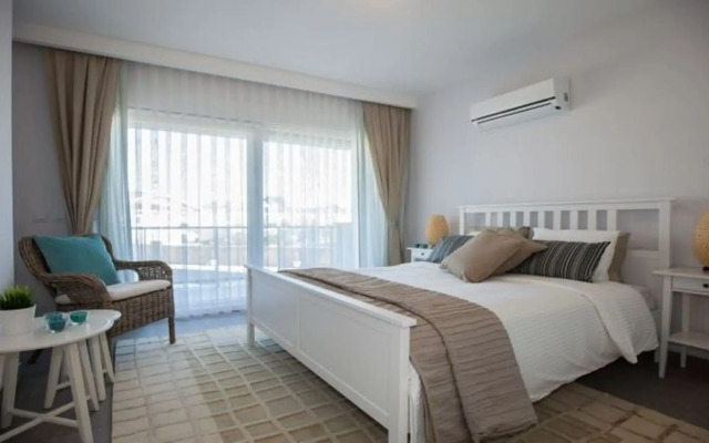 Truemar Hotels & Suites