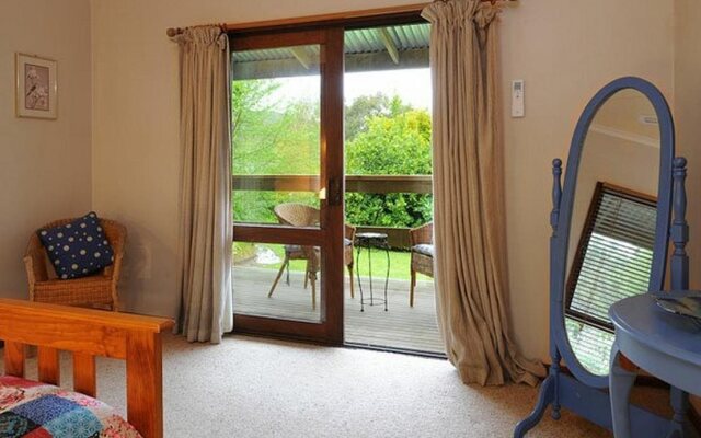 Lavender Farm Hotel