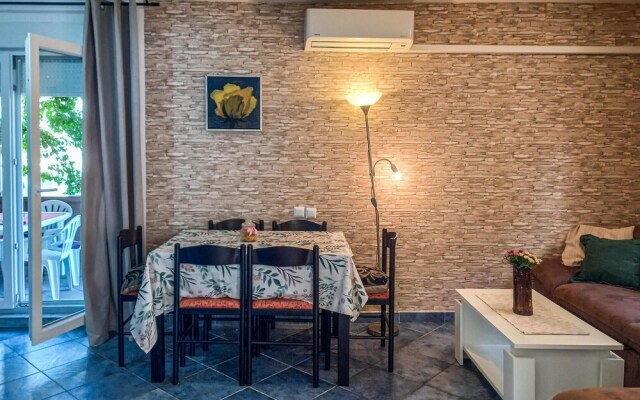 Awesome Apartment in Vir With Wifi and 2 Bedrooms