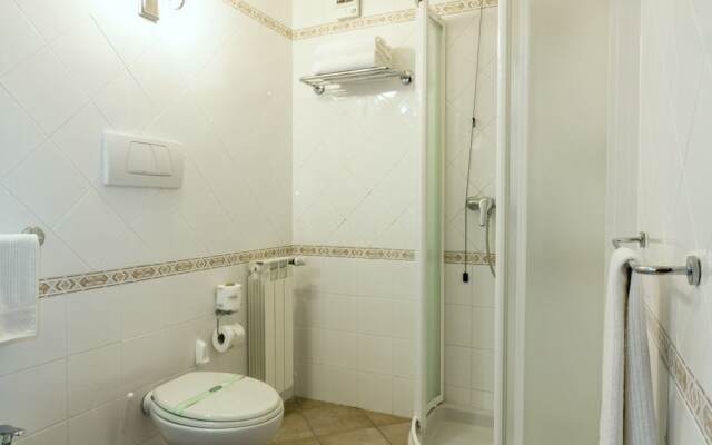 Agriturismo Santo Pietro