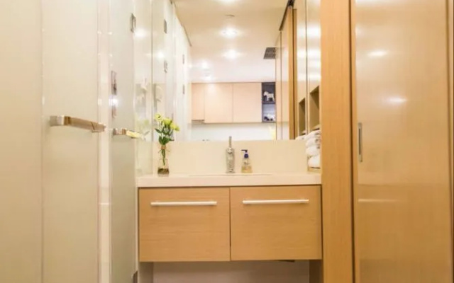 Yue Lan Hotel Apartment Wan Xiang Cheng