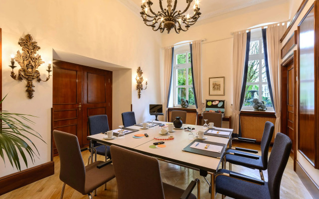 Parkhotel Engelsburg
