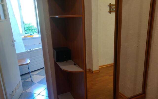 Apartement Kruglouniversitetska 2/1