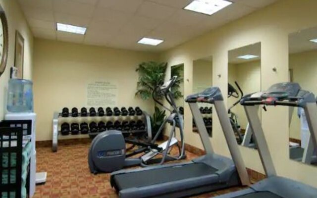 Hilton Garden Inn Killeen